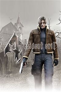 Resident Evil 4 (2016)